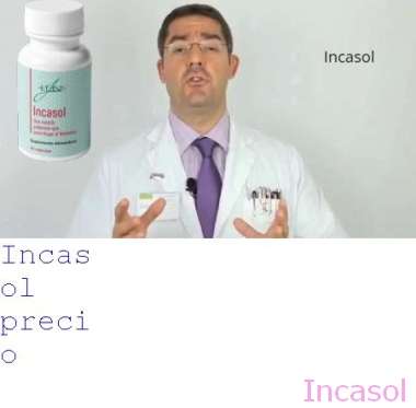 Que Tan Efectivo Es El Incasol